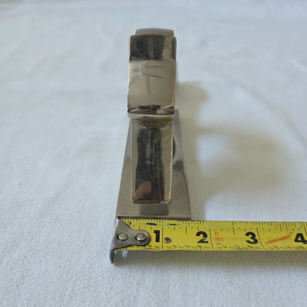 Crate and Barrel Squirrel Nutcracker Nut Festive MCM